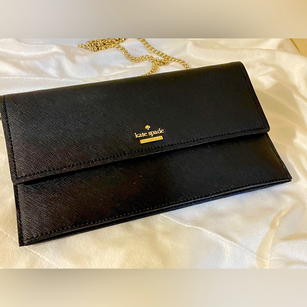 Kate spade crossbody bag
